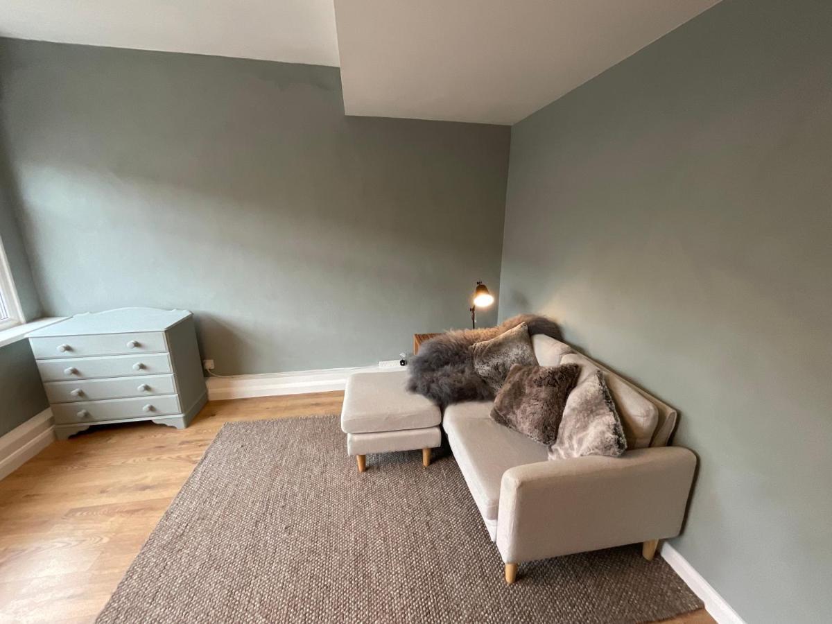 Fab Stay Uk - Coastal And Country Retreat With Free Secure Off Road Parking Minutes From Both Dover And Deal المظهر الخارجي الصورة