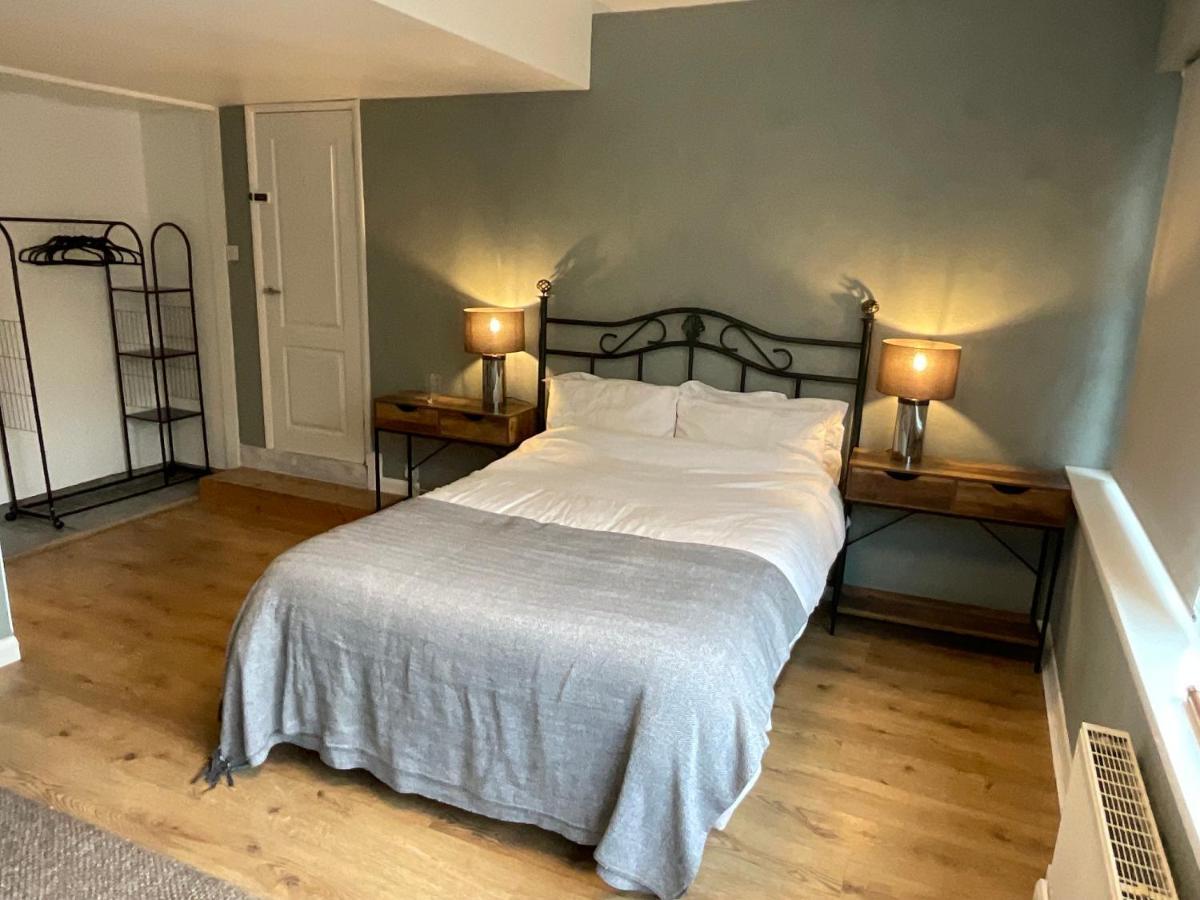 Fab Stay Uk - Coastal And Country Retreat With Free Secure Off Road Parking Minutes From Both Dover And Deal المظهر الخارجي الصورة