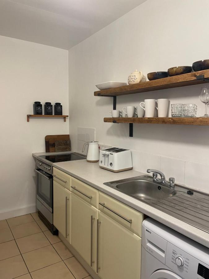 Fab Stay Uk - Coastal And Country Retreat With Free Secure Off Road Parking Minutes From Both Dover And Deal المظهر الخارجي الصورة
