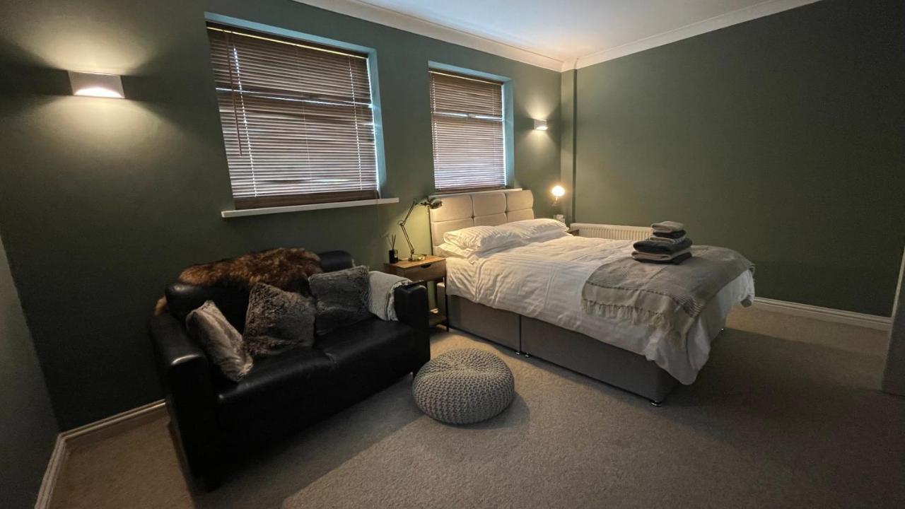 Fab Stay Uk - Coastal And Country Retreat With Free Secure Off Road Parking Minutes From Both Dover And Deal المظهر الخارجي الصورة