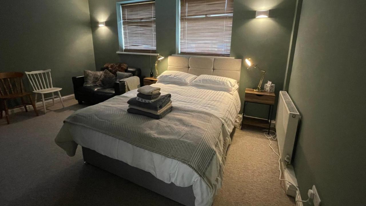Fab Stay Uk - Coastal And Country Retreat With Free Secure Off Road Parking Minutes From Both Dover And Deal المظهر الخارجي الصورة