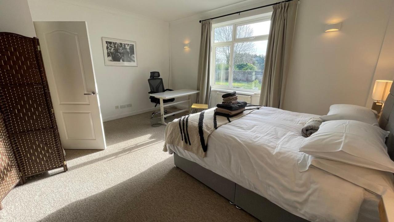 Fab Stay Uk - Coastal And Country Retreat With Free Secure Off Road Parking Minutes From Both Dover And Deal المظهر الخارجي الصورة