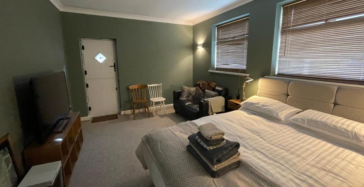 Fab Stay Uk - Coastal And Country Retreat With Free Secure Off Road Parking Minutes From Both Dover And Deal المظهر الخارجي الصورة